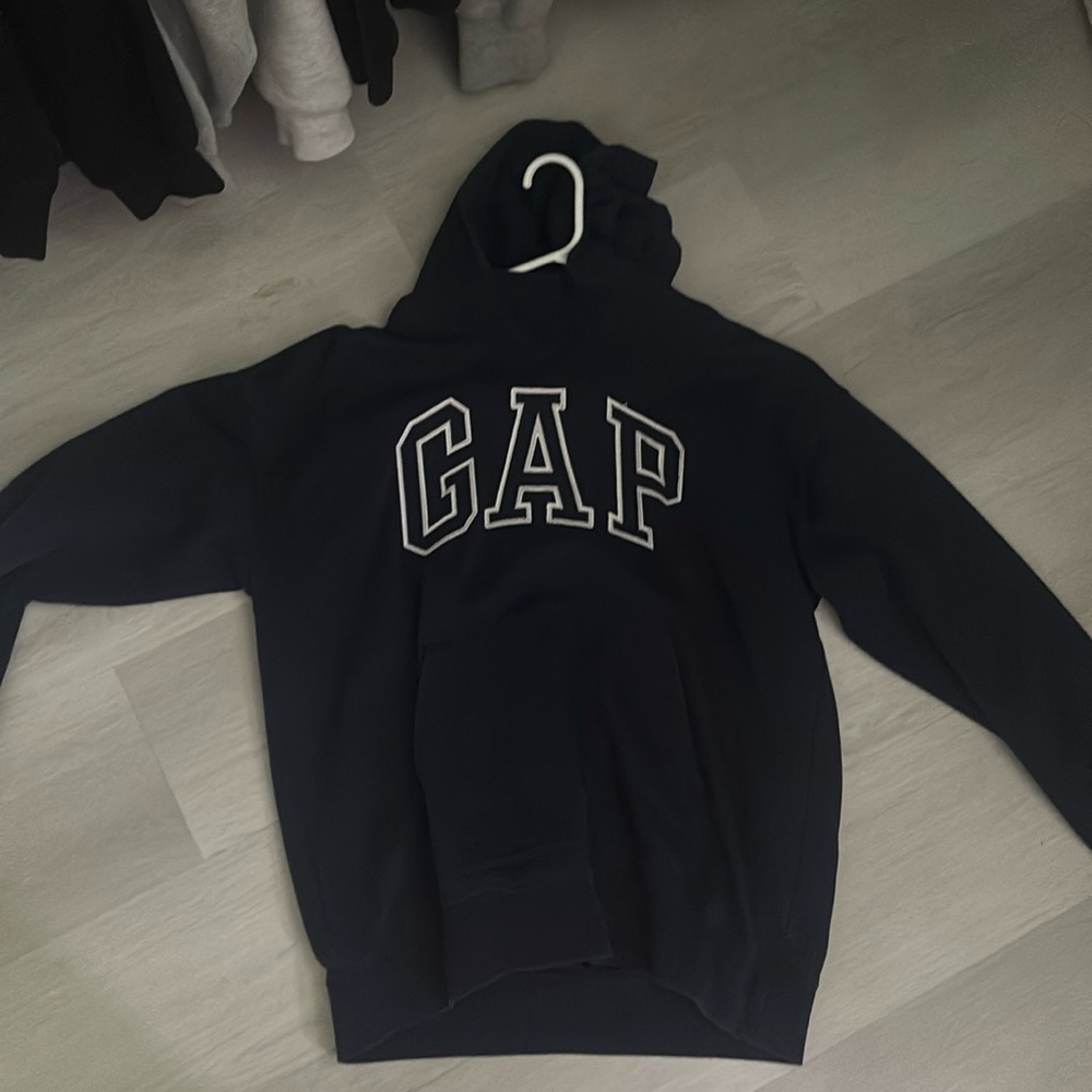 Gap hoodie